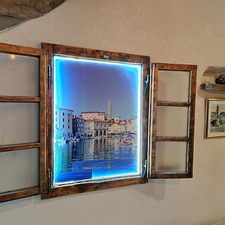 Traditional Piran Studio Zewnętrze zdjęcie