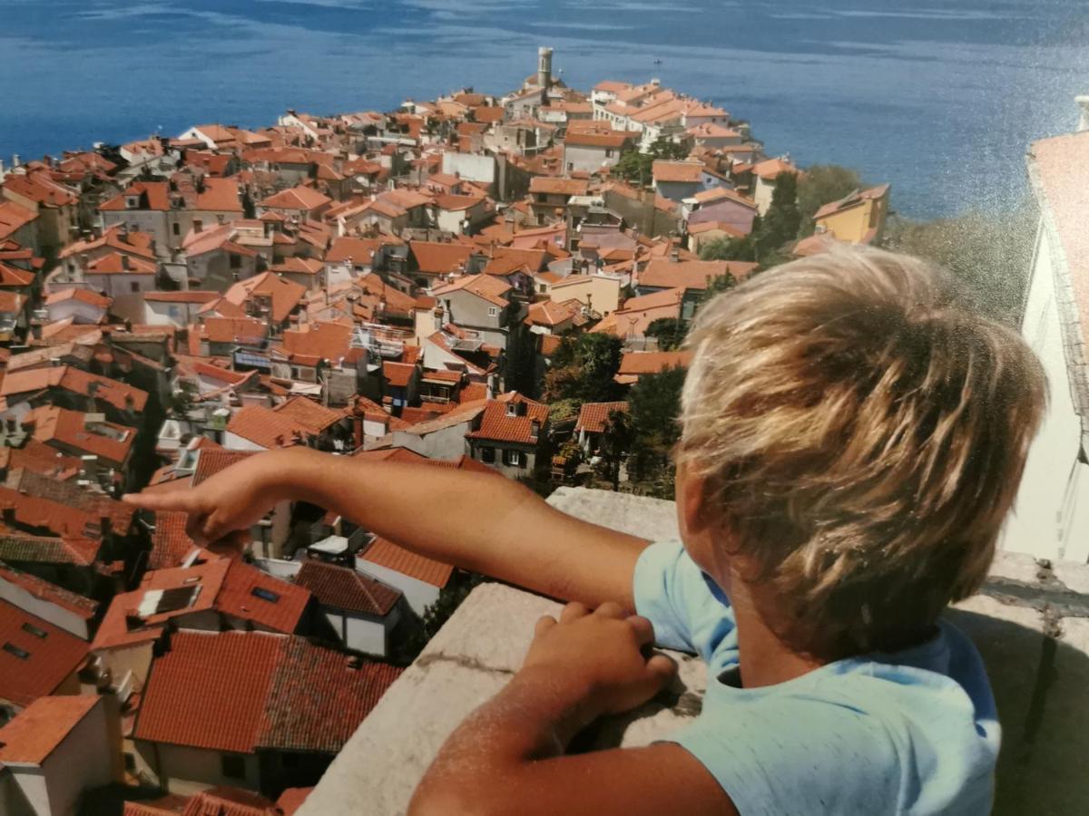 Traditional Piran Studio Zewnętrze zdjęcie