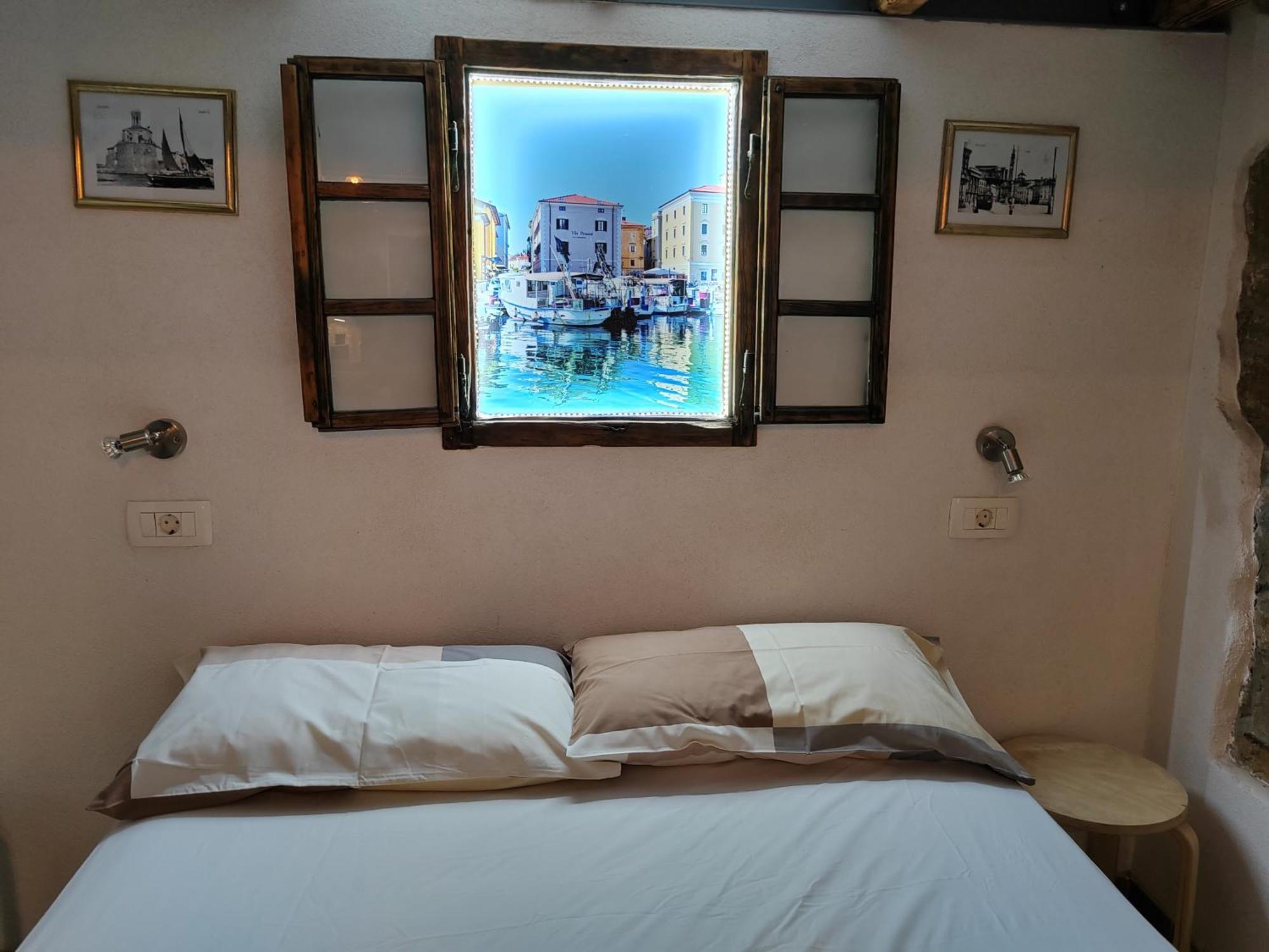 Traditional Piran Studio Zewnętrze zdjęcie