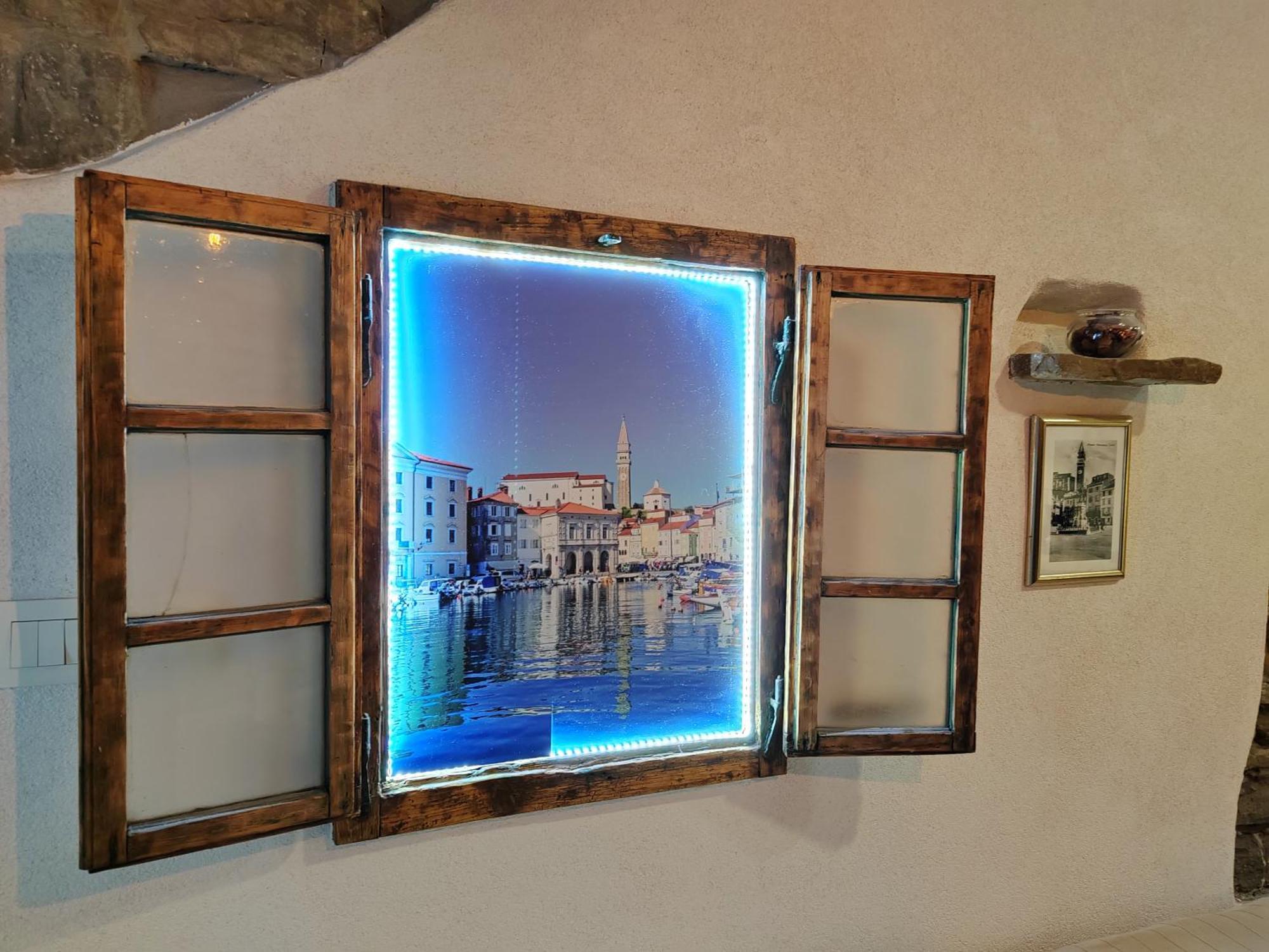 Traditional Piran Studio Zewnętrze zdjęcie