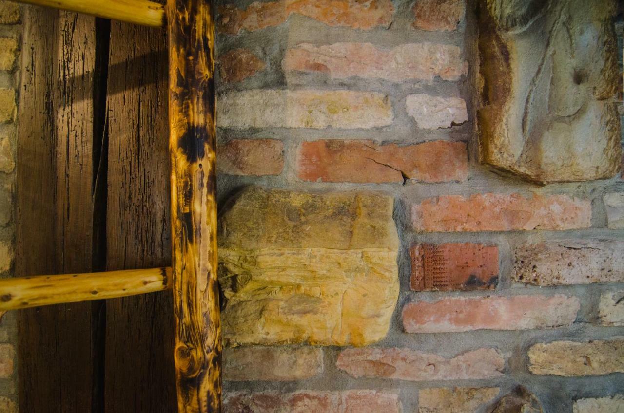 Traditional Piran Studio Zewnętrze zdjęcie