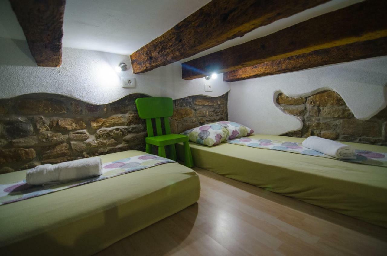 Traditional Piran Studio Zewnętrze zdjęcie