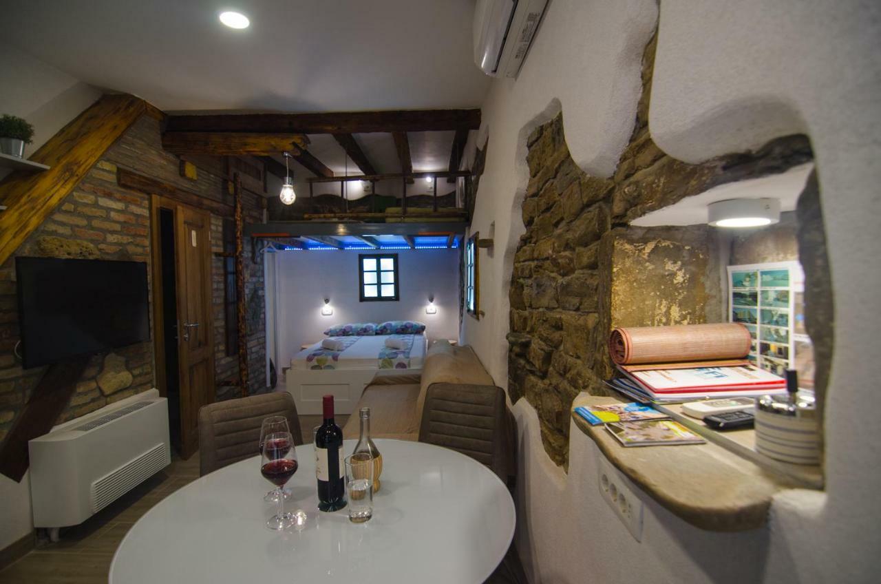 Traditional Piran Studio Zewnętrze zdjęcie