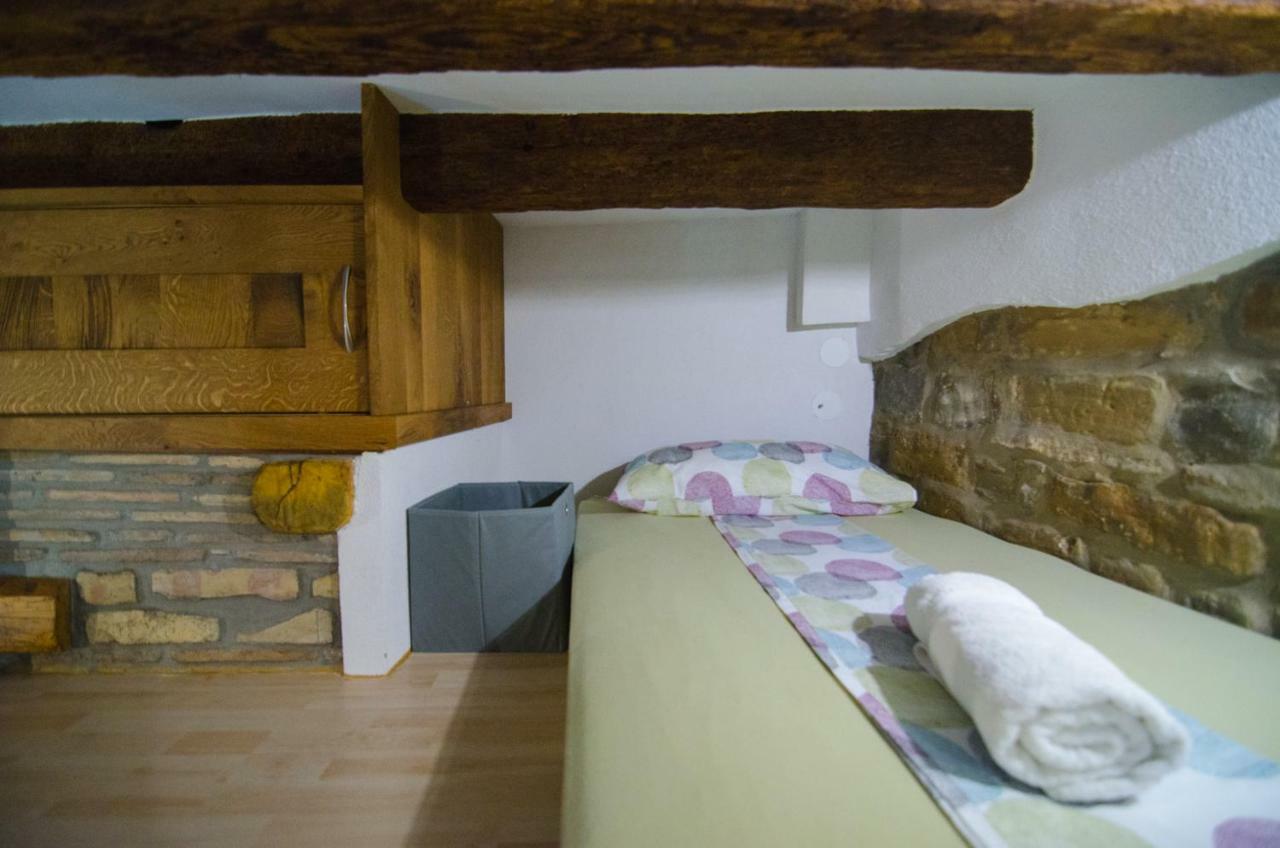Traditional Piran Studio Zewnętrze zdjęcie