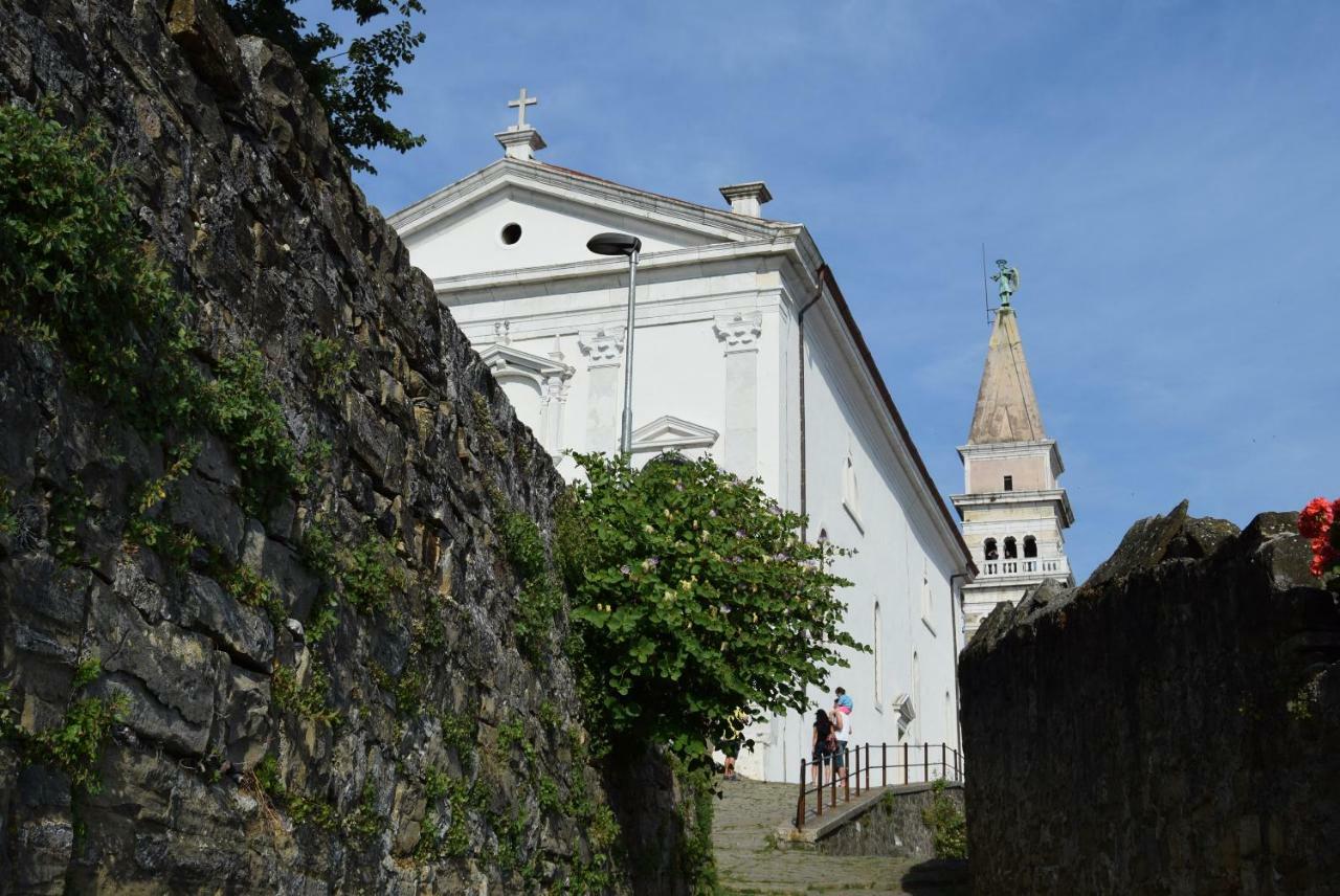Traditional Piran Studio Zewnętrze zdjęcie