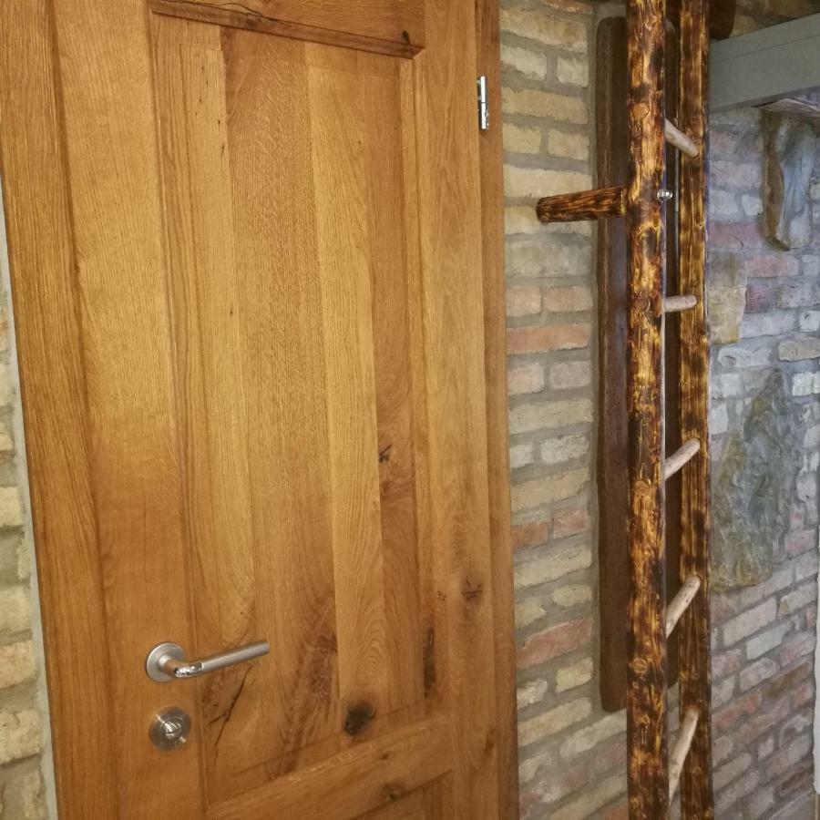 Traditional Piran Studio Zewnętrze zdjęcie