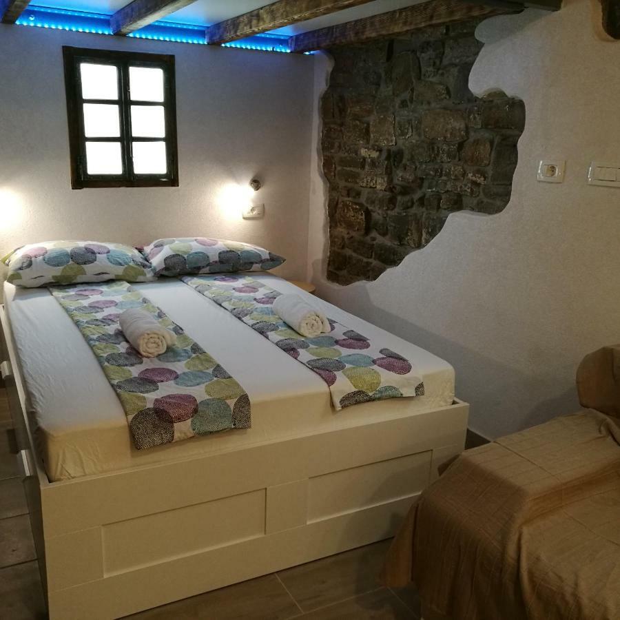 Traditional Piran Studio Zewnętrze zdjęcie